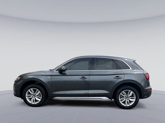 Used 2023 Audi Q5 2.0T Premium w/ Convenience Package AWD/4WD image 6