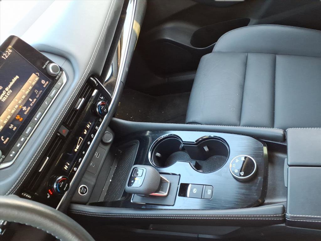 Used 2023 Nissan Rogue SL image 19