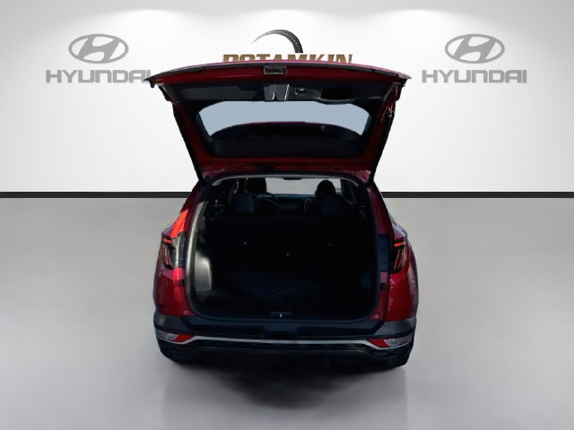 Used 2023 Hyundai Tucson SEL w/ Convenience Package FWD image 26