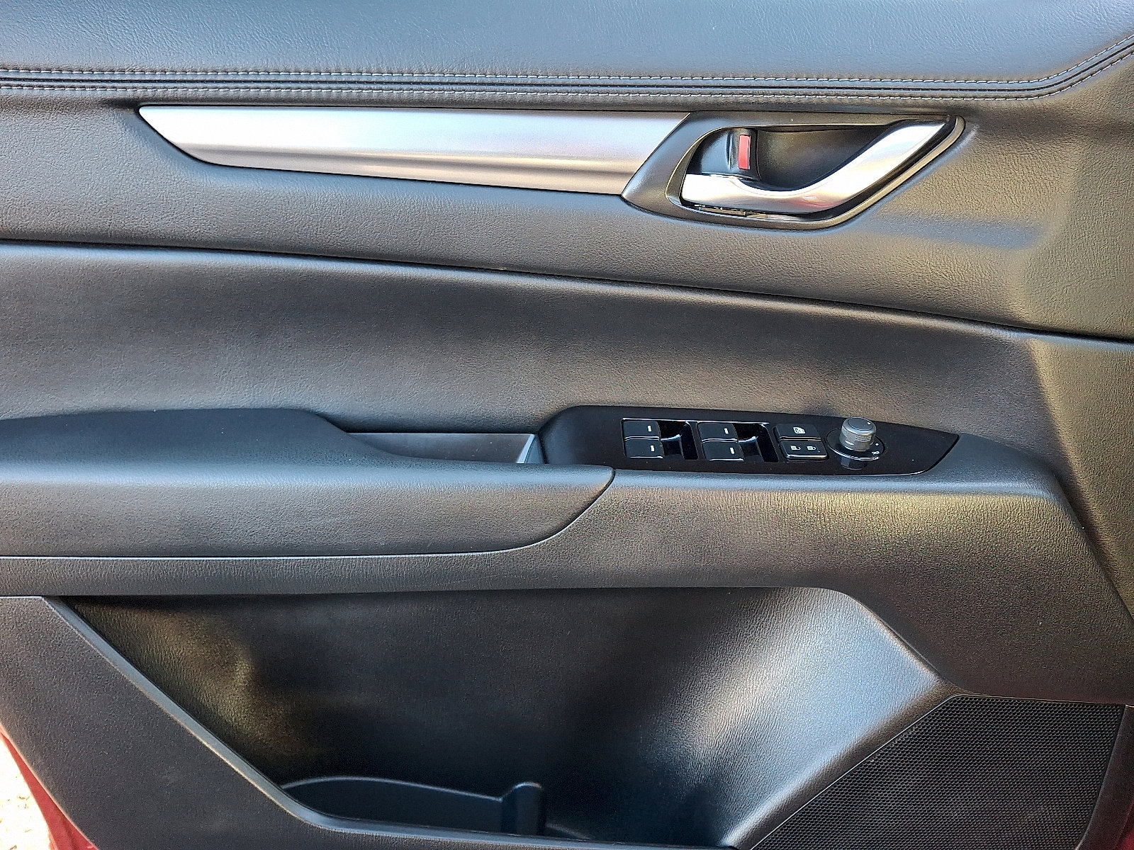 Certified 2023 MAZDA CX-5 AWD 2.5 S w/ Select Package image 13