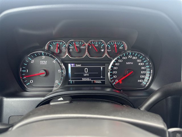 Certified 2019 GMC Sierra 1500 SLE w/ SLE Value Package image 11