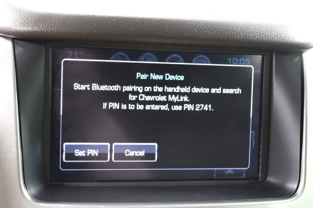 Used 2019 Chevrolet Suburban Premier w/ Max Trailering Package image 51