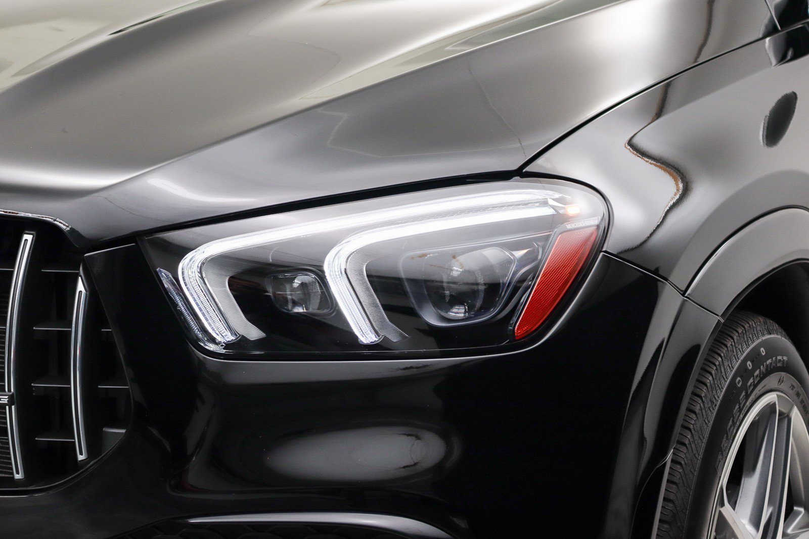 Used 2022 Mercedes-Benz GLE 53 AMG 4MATIC Coupe image 10