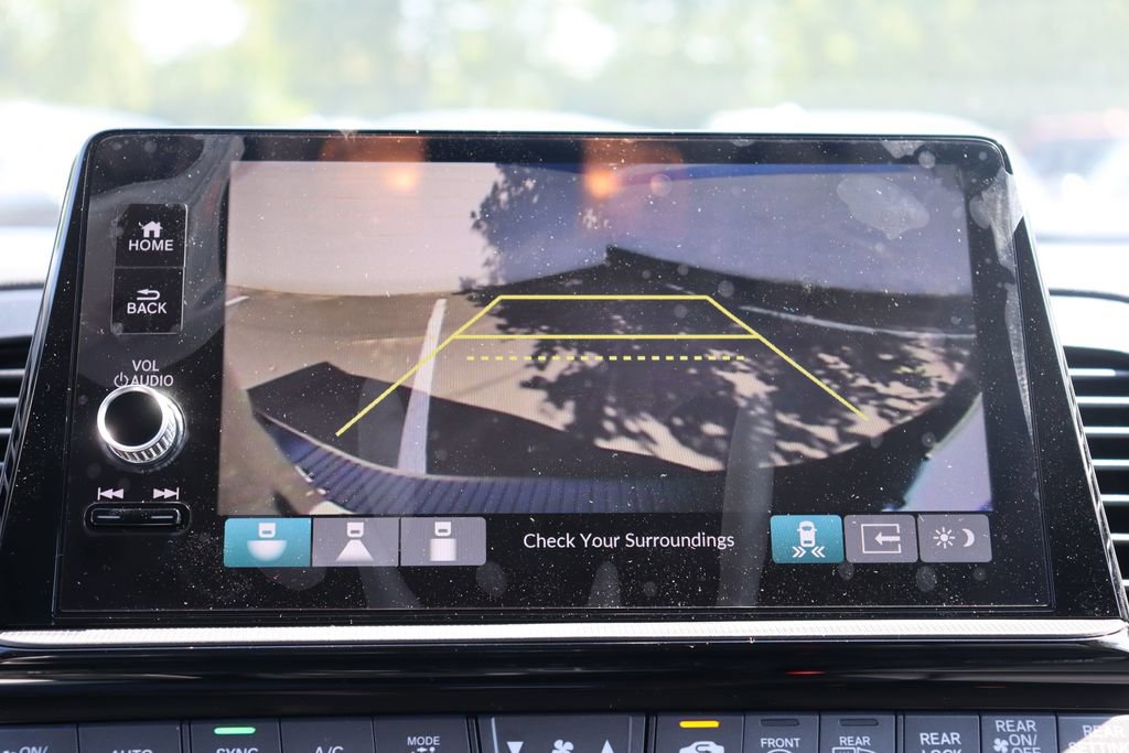Used 2026 Honda Odyssey Elite image 38