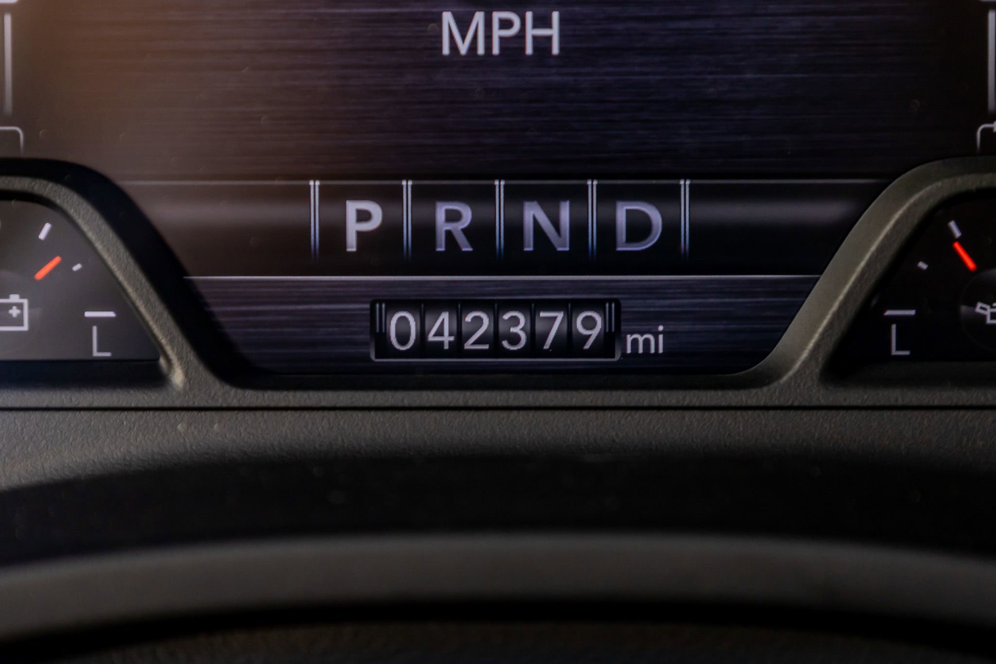 Used 2023 RAM 1500 Big Horn image 21