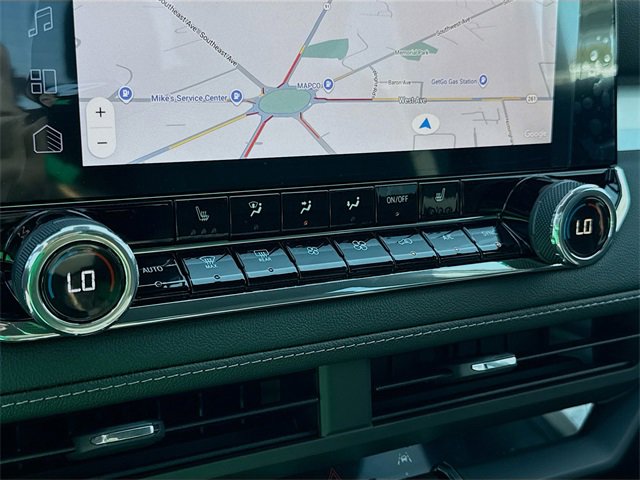 New 2026 Chevrolet Colorado LT w/ Advanced Trailering Package image 25