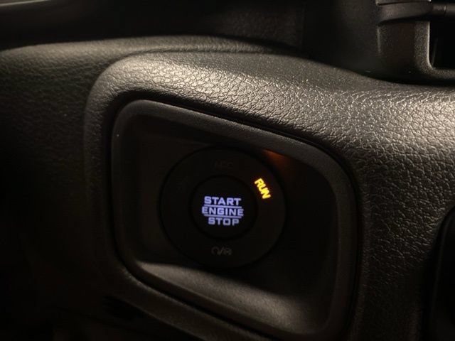 New 2026 Jeep Gladiator Sport AWD/4WD image 15