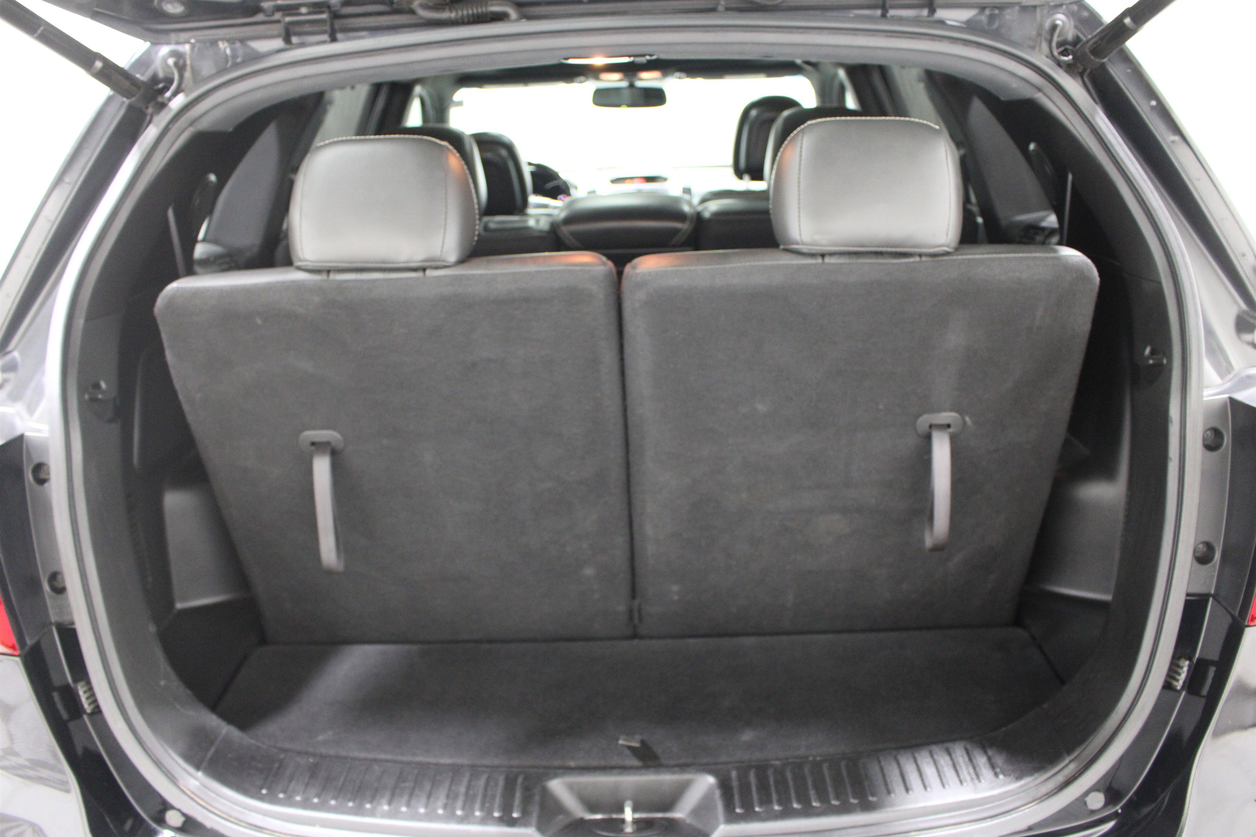 Used 2014 Kia Sorento SX w/ 3rd Row Package image 30
