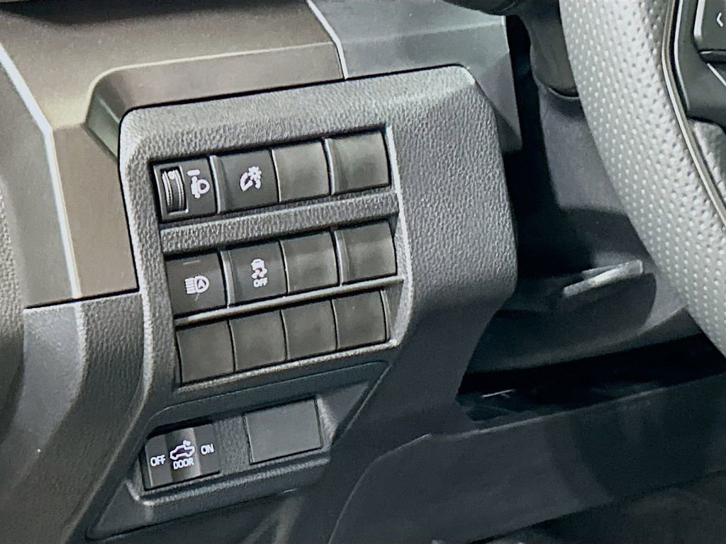 New 2026 Toyota Tacoma TRD Sport image 11