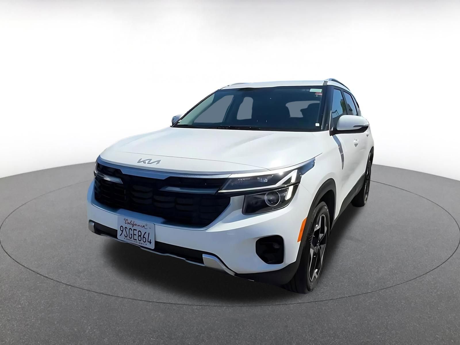 Used 2025 Kia Seltos S image 7