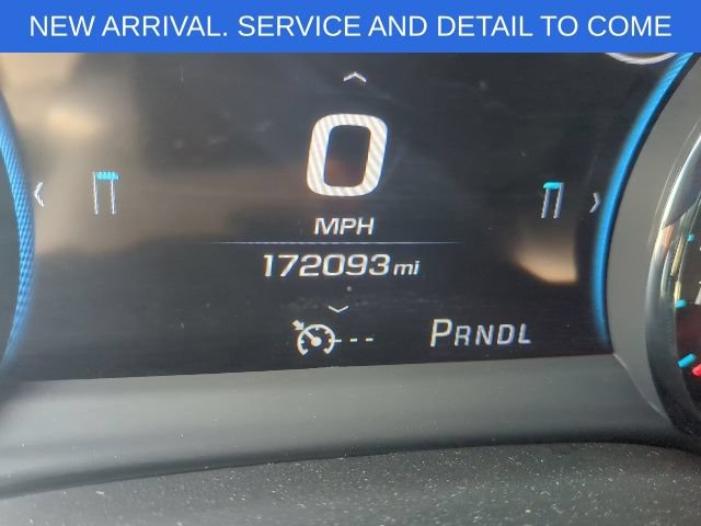 Used 2017 Chevrolet Suburban Premier AWD/4WD image 2