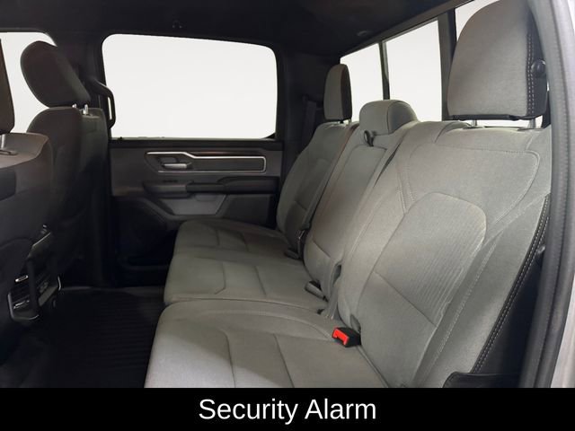 Used 2022 RAM 1500 Big Horn image 25