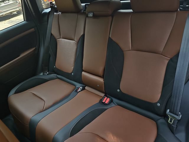 New 2026 Subaru Forester Touring AWD/4WD image 16