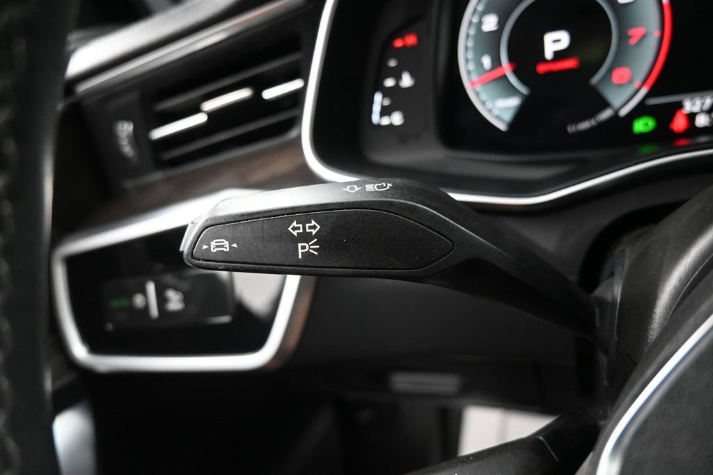 Used 2021 Audi A6 Premium Plus w/ Premium Plus Package AWD/4WD image 19