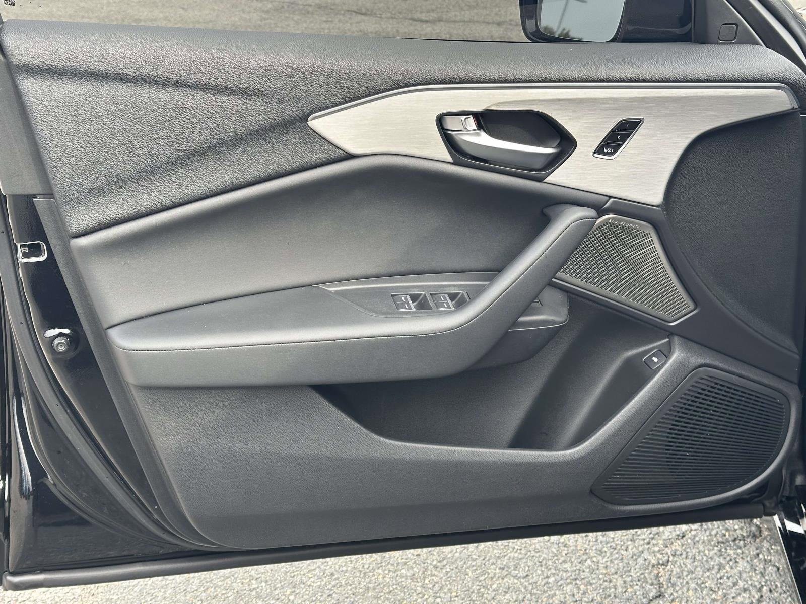 Certified 2023 Acura TLX w/ Technology Package image 15