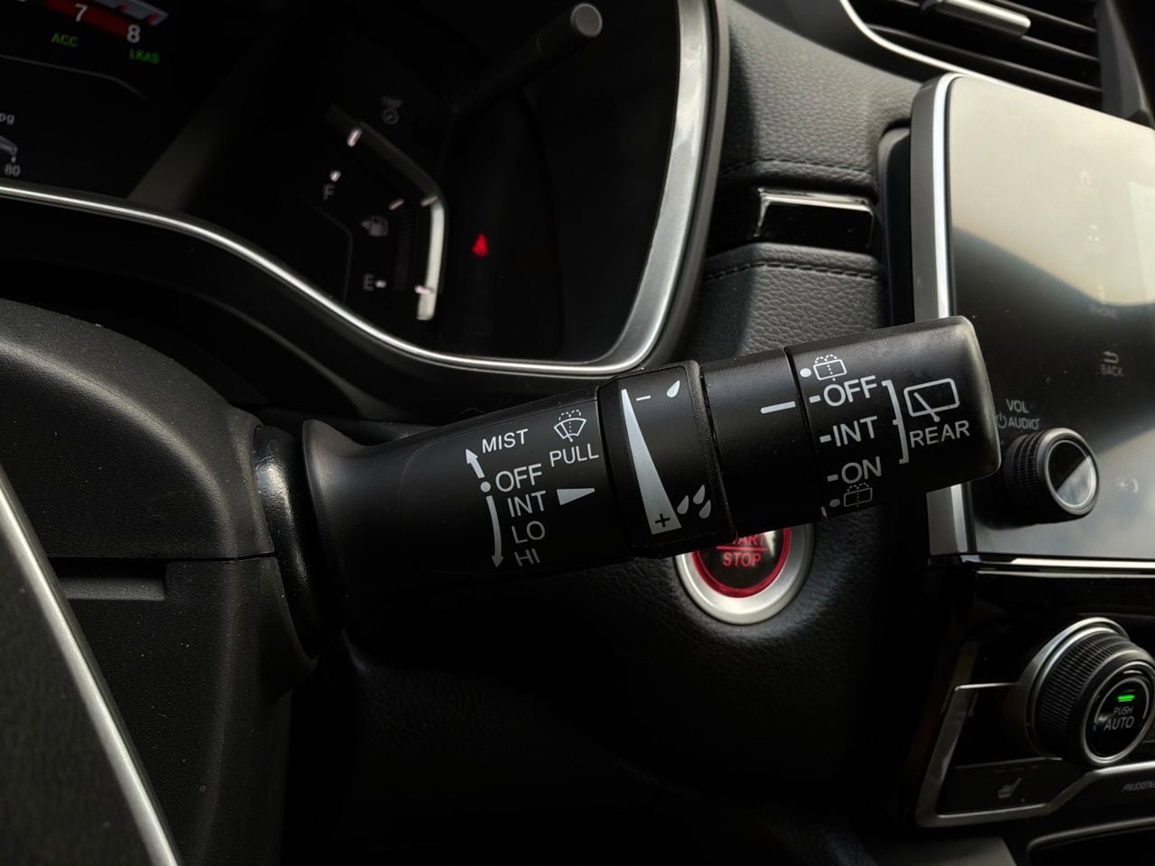 Used 2017 Honda CR-V EX-L image 38