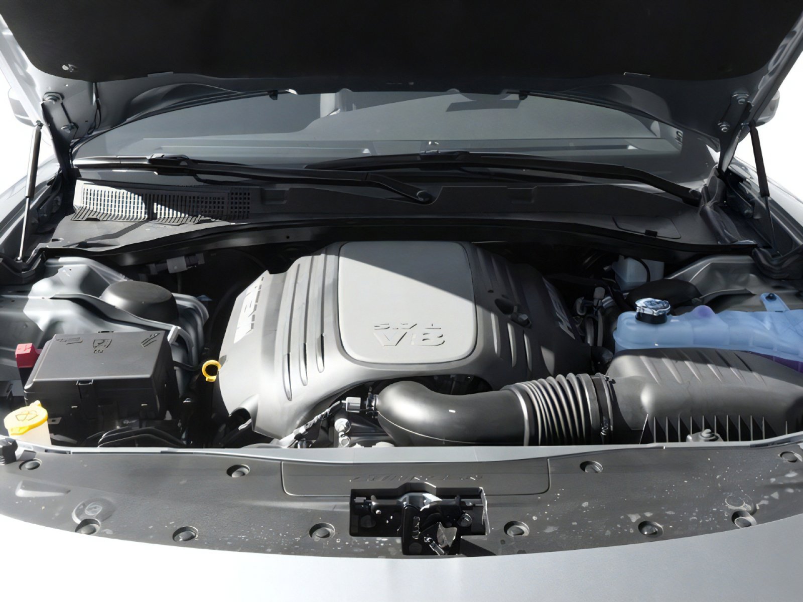 Used 2016 Dodge Charger R/T RWD image 15