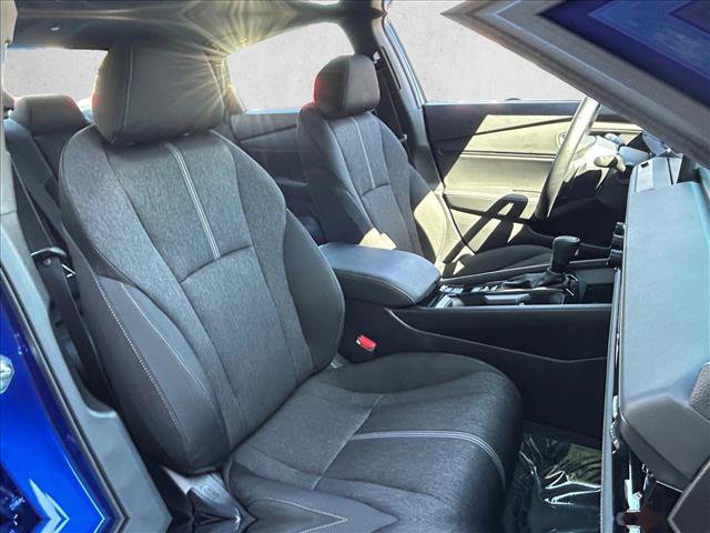 Used 2026 Honda Accord Sport image 25
