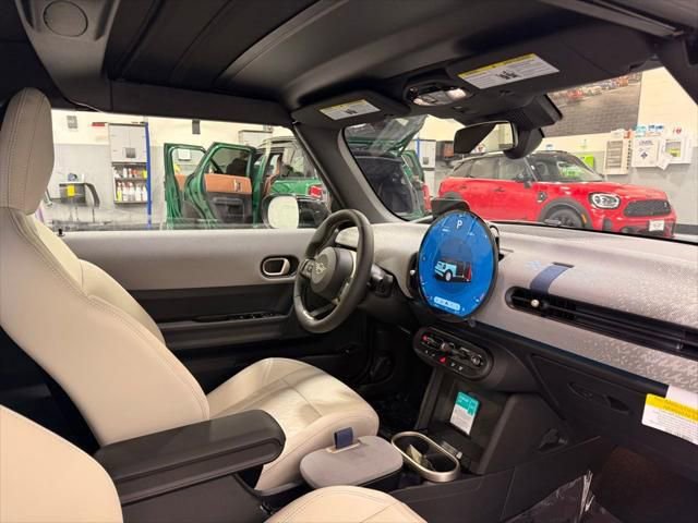 New 2026 MINI Cooper S image 21