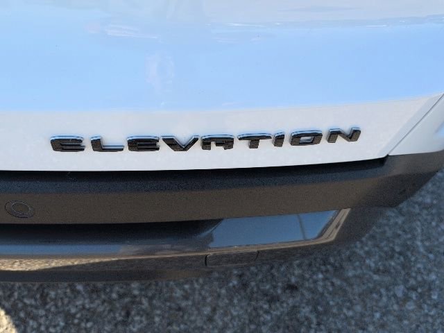 Used 2026 GMC Terrain Elevation FWD image 19