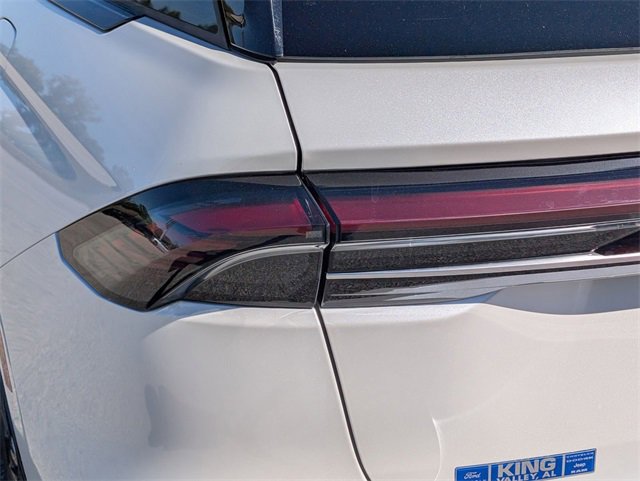 New 2026 Lincoln Nautilus Reserve image 11