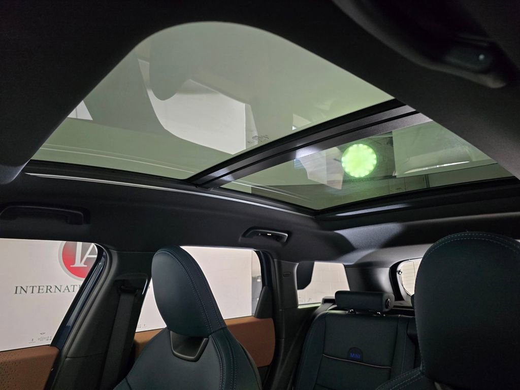 New 2026 MINI Cooper Countryman S AWD/4WD image 12