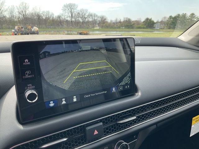 New 2027 Honda HR-V EX-L image 25