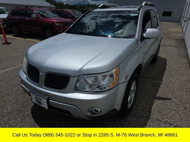 Used 2009 Pontiac Torrent AWD w/ Preferred Package image 6