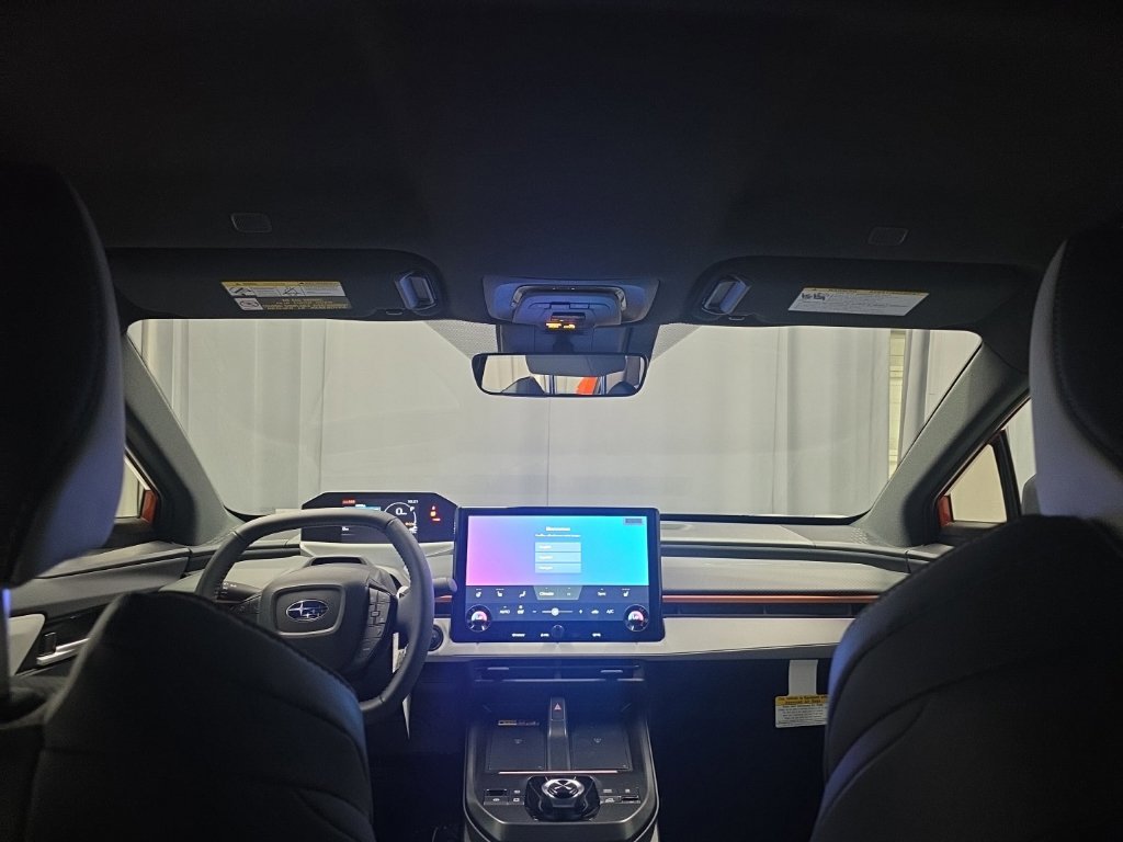 New 2026 Subaru Uncharted AWD image 13