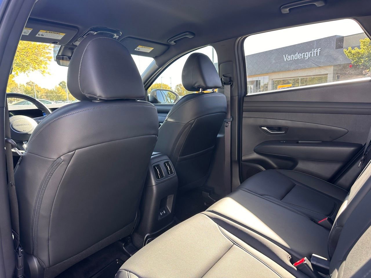 Certified 2025 Hyundai Tucson XRT image 23