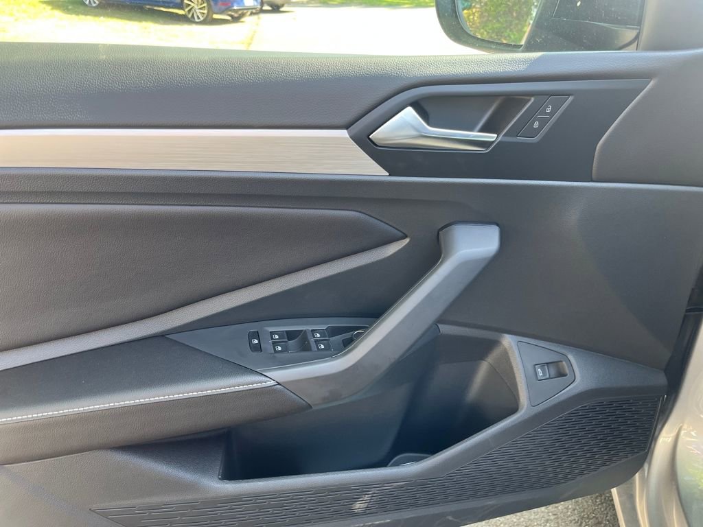 New 2025 Volkswagen Jetta Sport image 7