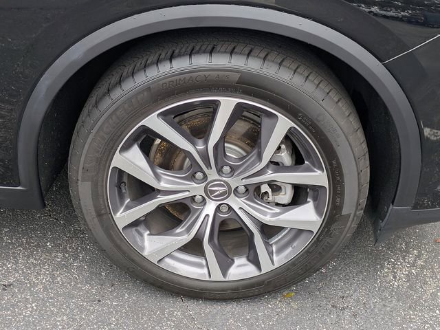 Used 2022 Acura MDX SH-AWD w/ Technology Package image 10