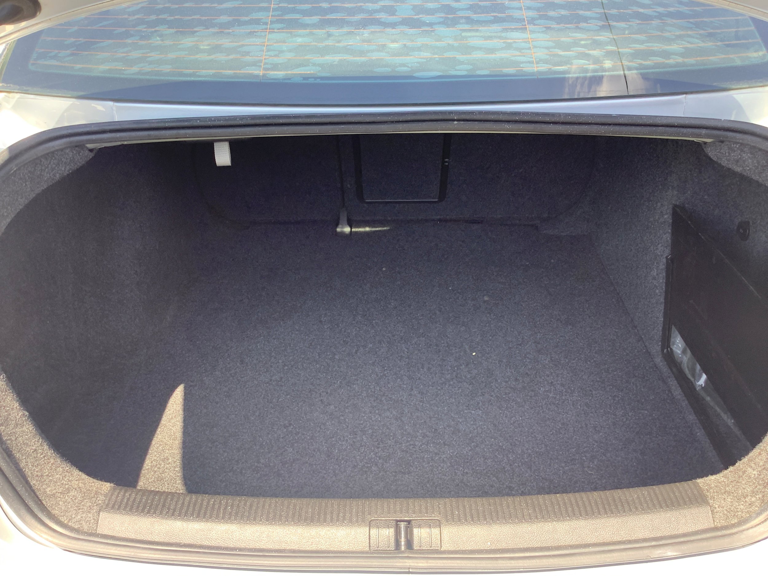 Used 2010 Volkswagen Jetta SE FWD image 13