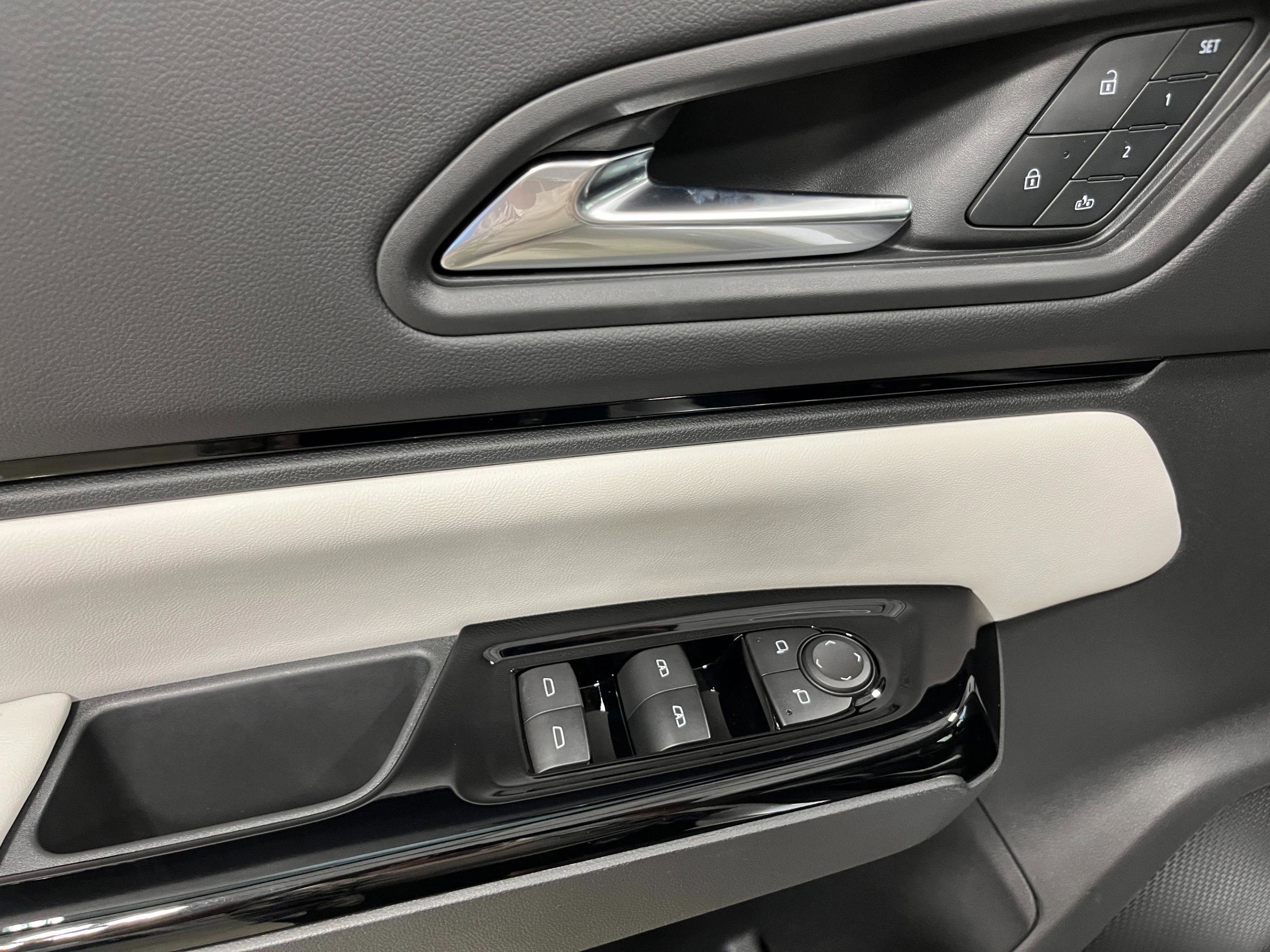 New 2026 Honda Prologue Touring image 15
