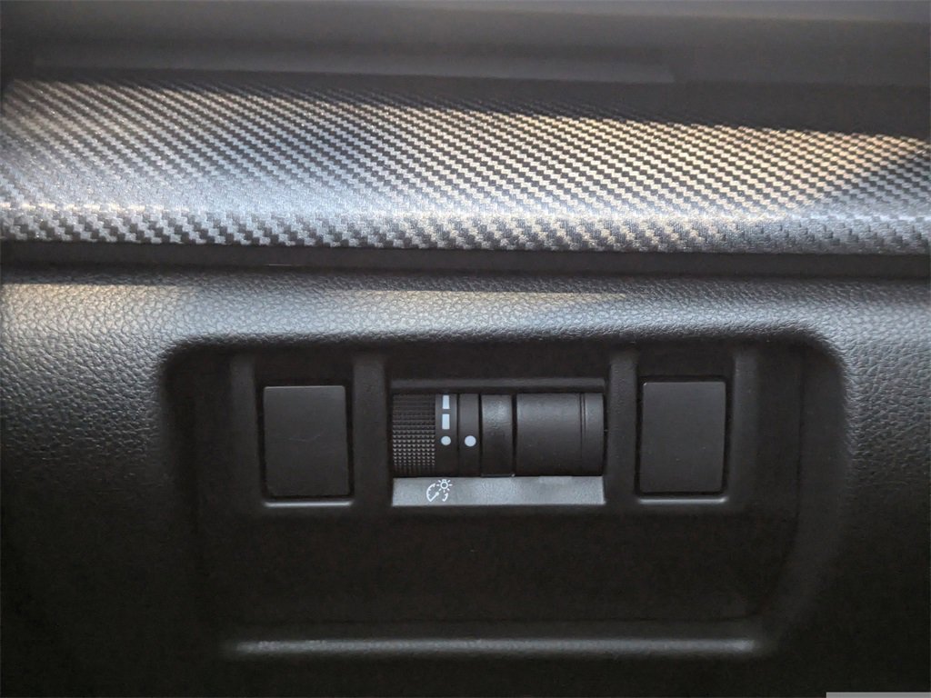 New 2026 Subaru Crosstrek 2.0i Premium image 26