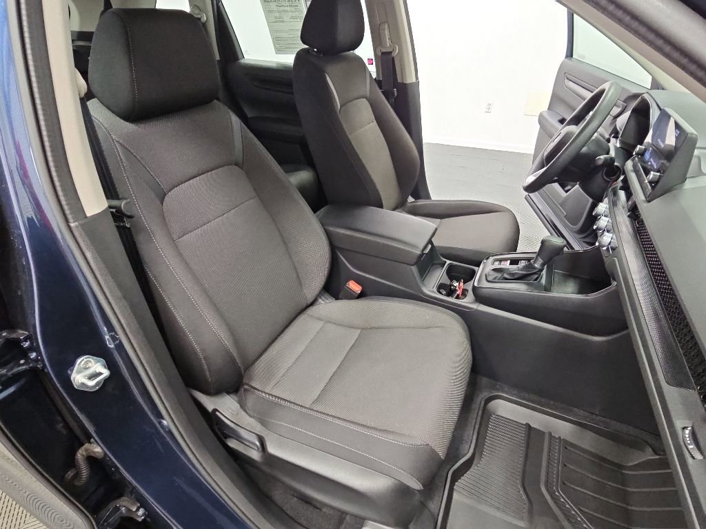 Used 2024 Honda CR-V LX image 34