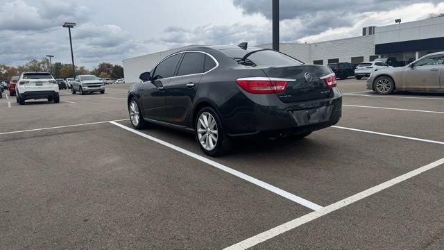 Used 2016 Buick Verano Leather image 7