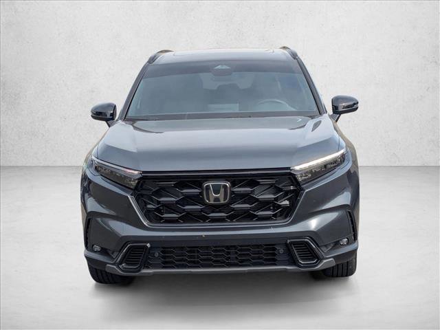 Certified 2026 Honda CR-V Sport-L image 2