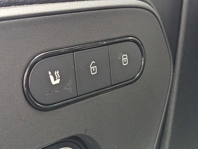 New 2024 Mercedes-Benz Sprinter 144 Cargo image 30