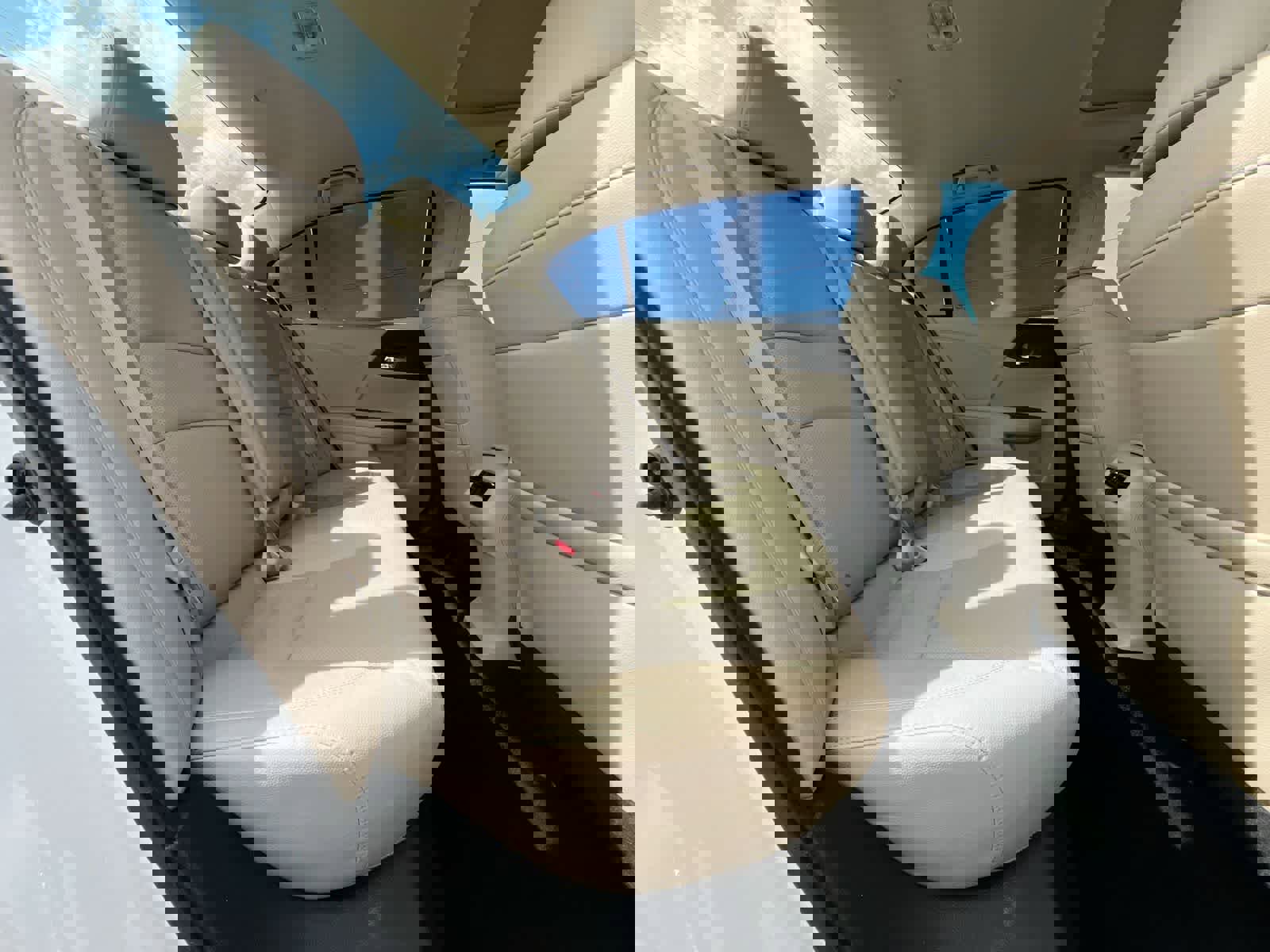 Used 2016 Honda Accord EX-L image 20