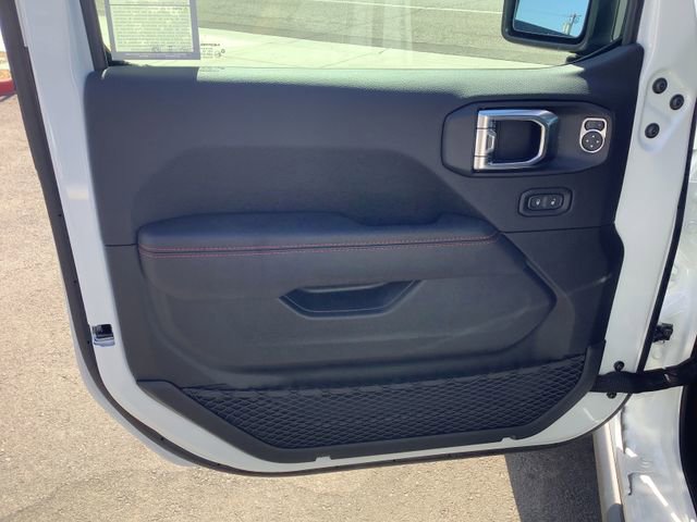 New 2026 Jeep Gladiator Mojave image 8