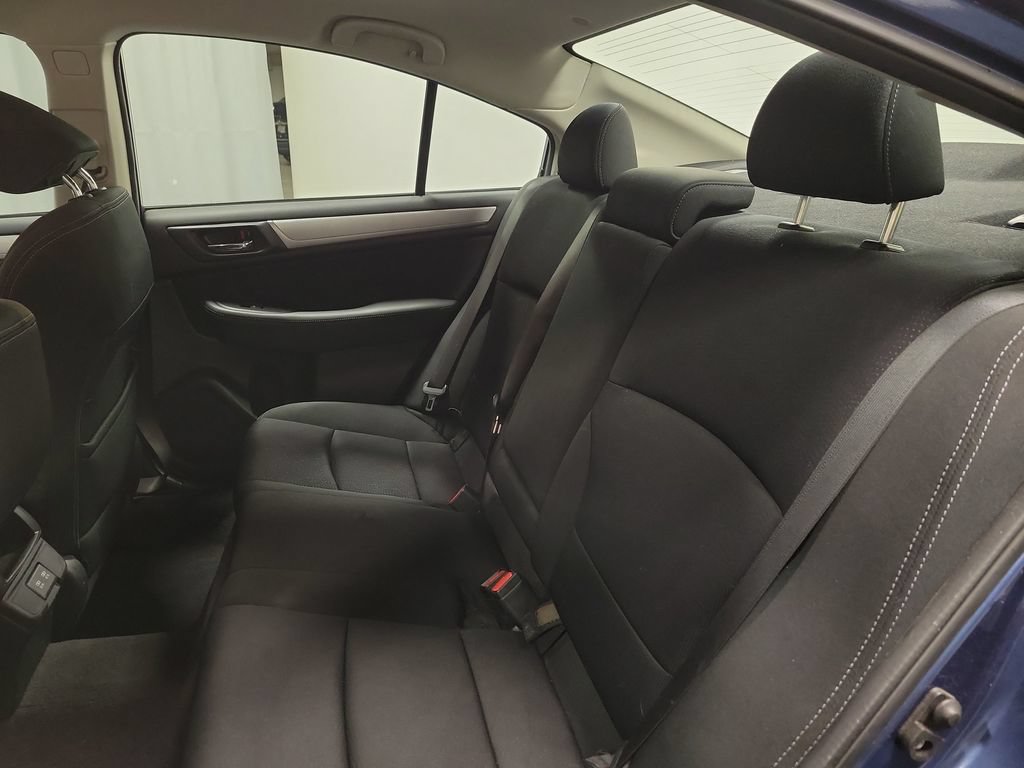 Used 2019 Subaru Legacy 2.5i Premium AWD/4WD image 20