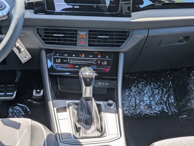 New 2026 Volkswagen Jetta Sport FWD image 19