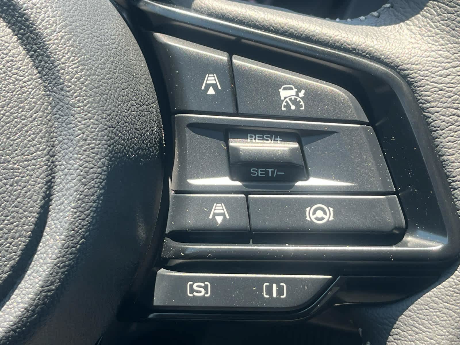 New 2026 Subaru Forester Premium AWD/4WD image 15
