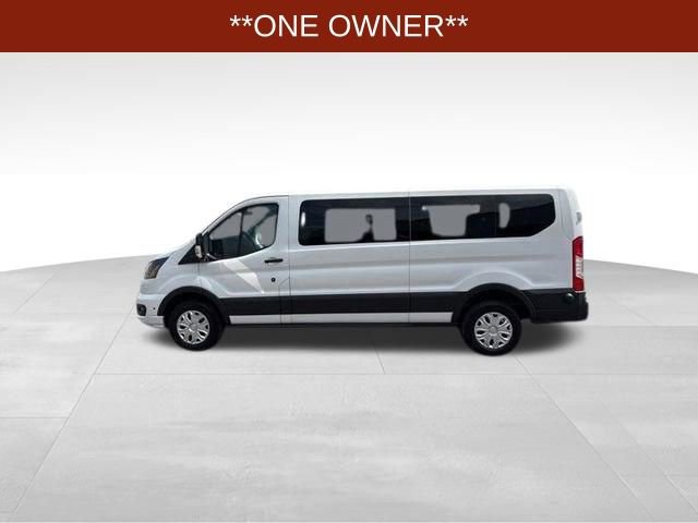 Used 2024 Ford Transit 350 XLT image 4