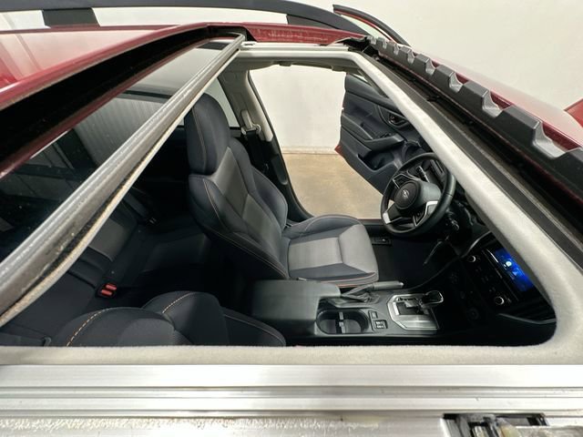Used 2018 Subaru Crosstrek 2.0i Premium w/ Moonroof Package AWD/4WD image 6