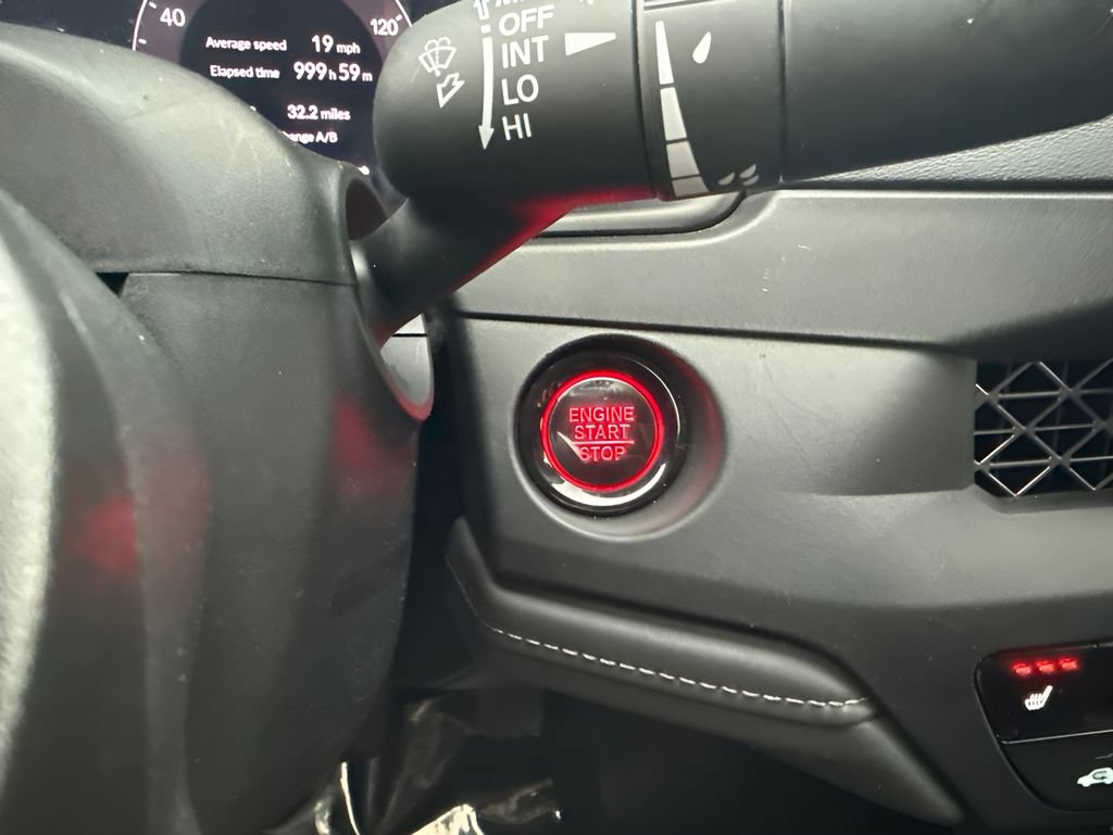 Used 2024 Honda Accord EX image 22