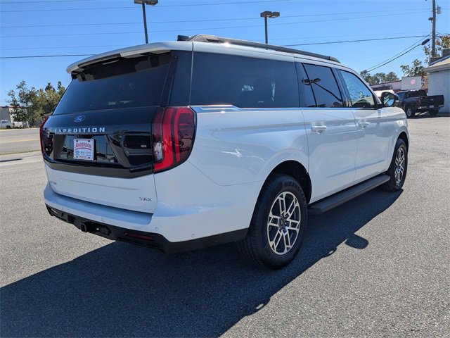 New 2025 Ford Expedition Max Active image 4