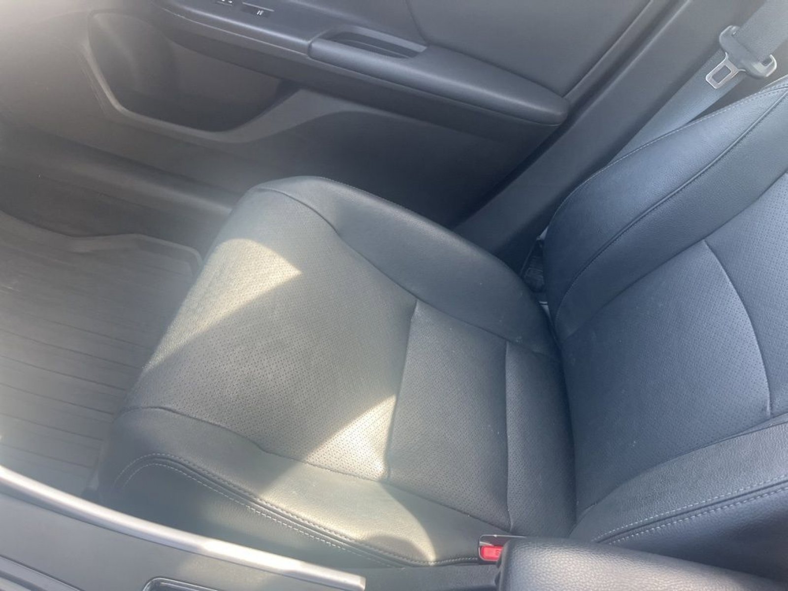 Used 2014 Honda Accord EX-L image 15