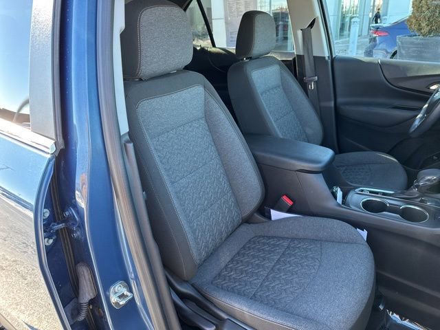 Used 2024 Chevrolet Equinox LT image 29